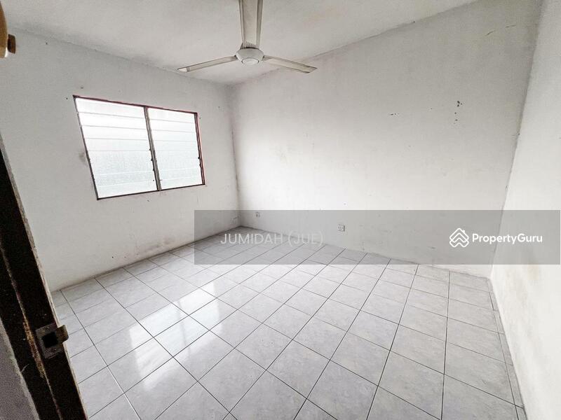 Level 2 Apartment Pendamar B Pandamaran Indah Port Klang