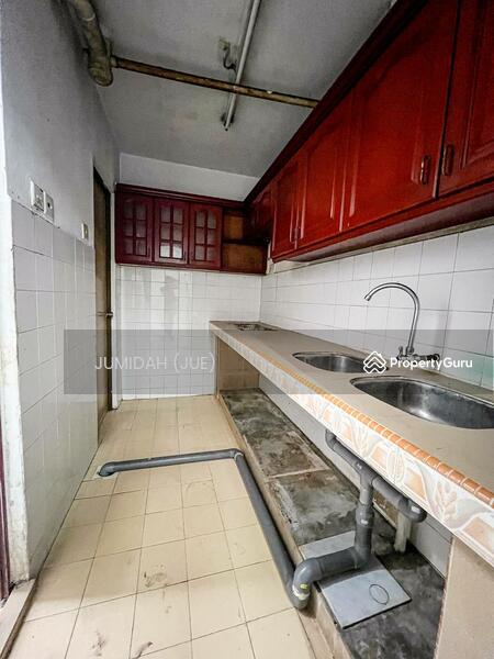 Level 2 Apartment Pendamar B Pandamaran Indah Port Klang