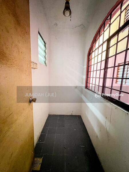 For Sale - Pangsapuri Pendamar B