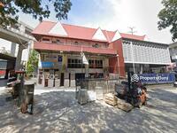 For Rent - Semi-D factory at Bandar Tun Razak