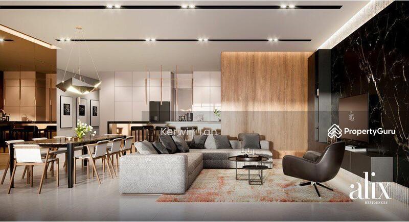 Service Residence for Sale at Damansara Livista - Kerwin Tan - PropertyGuru.com.my