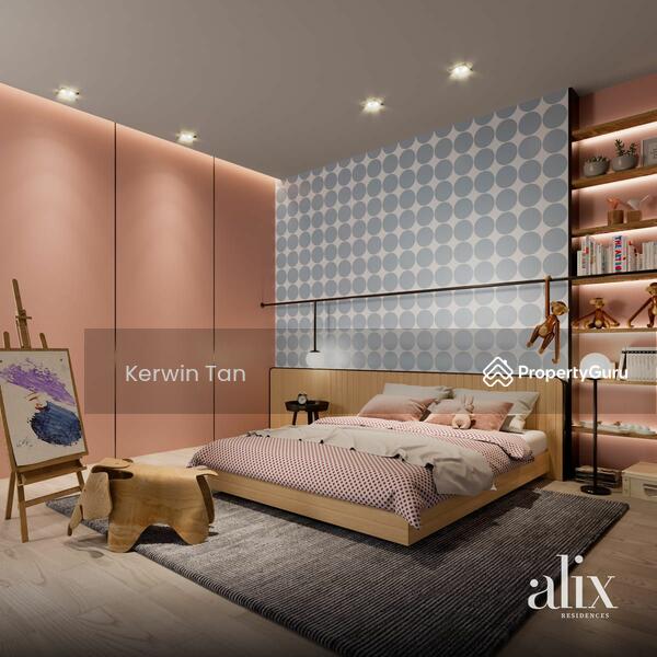 Service Residence for Sale at Damansara Livista - Kerwin Tan - PropertyGuru.com.my