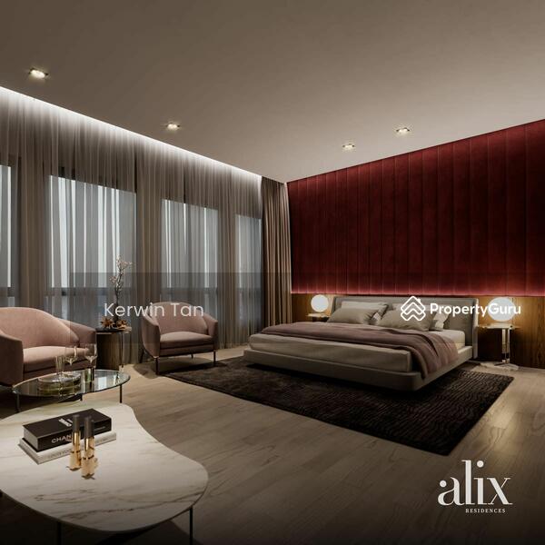 Service Residence for Sale at Damansara Livista - Kerwin Tan - PropertyGuru.com.my