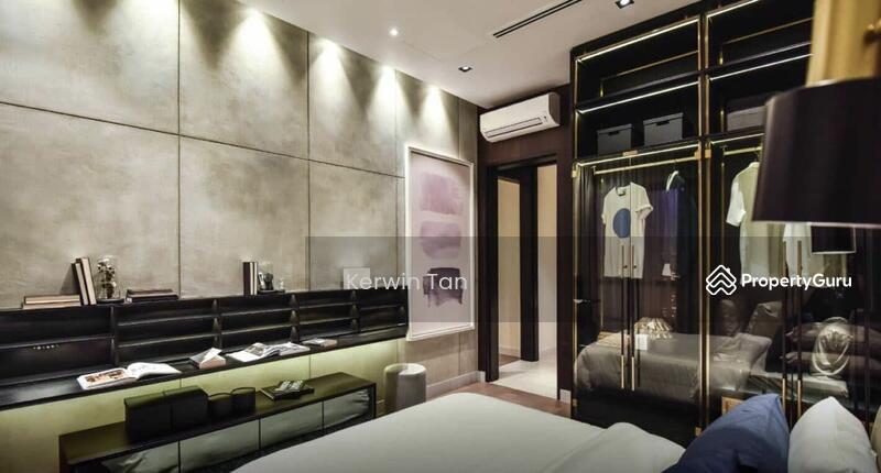 Service Residence for Sale at Damansara Livista - Kerwin Tan - PropertyGuru.com.my