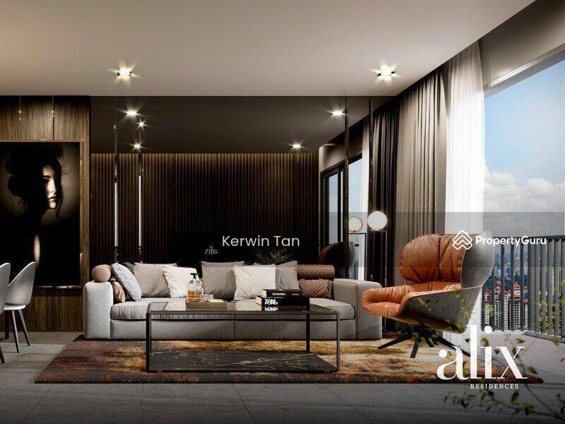 Service Residence for Sale at Damansara Livista - Kerwin Tan - PropertyGuru.com.my