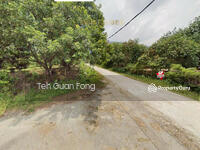 For Sale - 1.29 acres Agricultural Land | Kamunting | Taiping | Perak Rm8.02psf