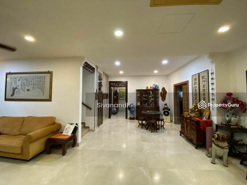 For Sale - Semi-Detached House at Taman Saga