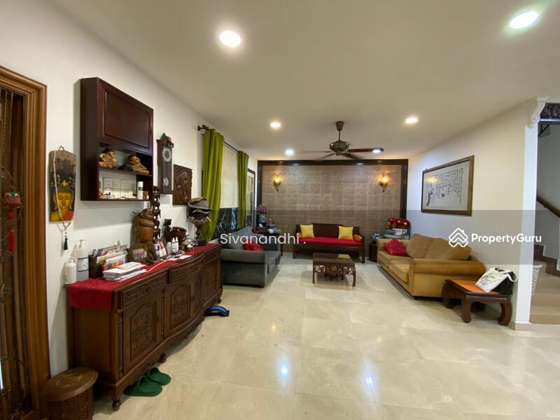 For Sale - Semi-Detached House at Taman Saga