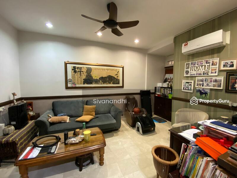 For Sale - Semi-Detached House at Taman Saga