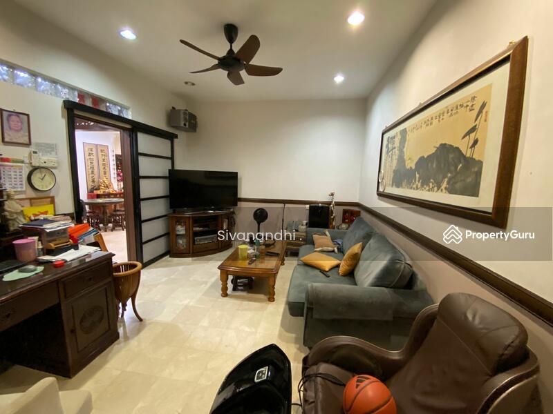For Sale - Semi-Detached House at Taman Saga