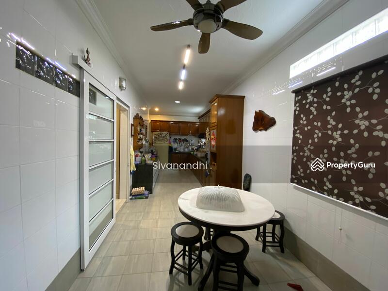 For Sale - Semi-Detached House at Taman Saga