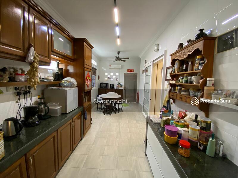 For Sale - Semi-Detached House at Taman Saga