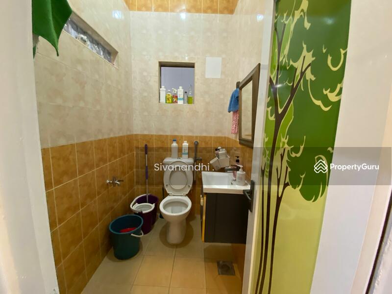 For Sale - Semi-Detached House at Taman Saga