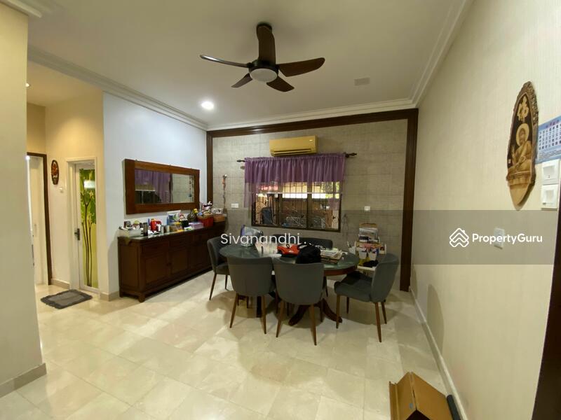 For Sale - Semi-Detached House at Taman Saga