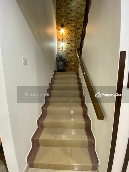 For Sale - Semi-Detached House at Taman Saga