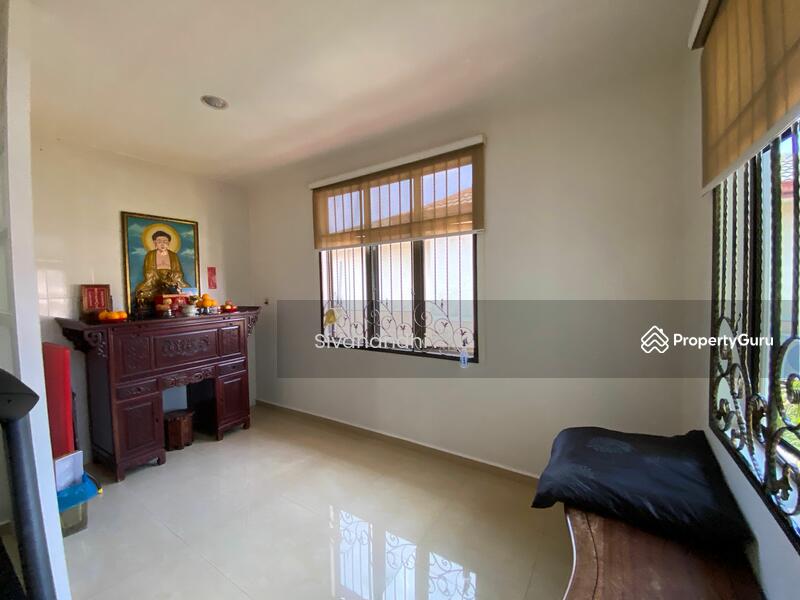 For Sale - Semi-Detached House at Taman Saga
