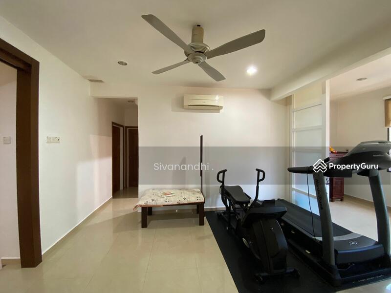 For Sale - Semi-Detached House at Taman Saga