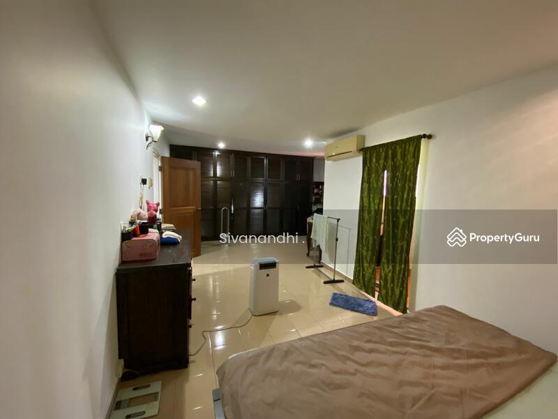For Sale - Semi-Detached House at Taman Saga
