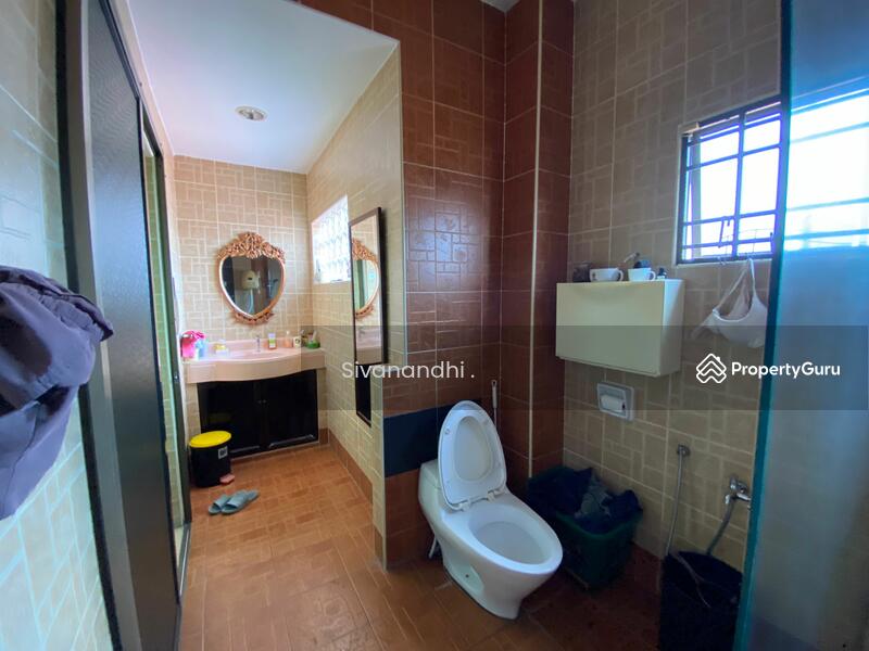 For Sale - Semi-Detached House at Taman Saga