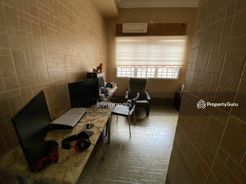 For Sale - Semi-Detached House at Taman Saga