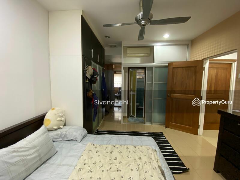 For Sale - Semi-Detached House at Taman Saga