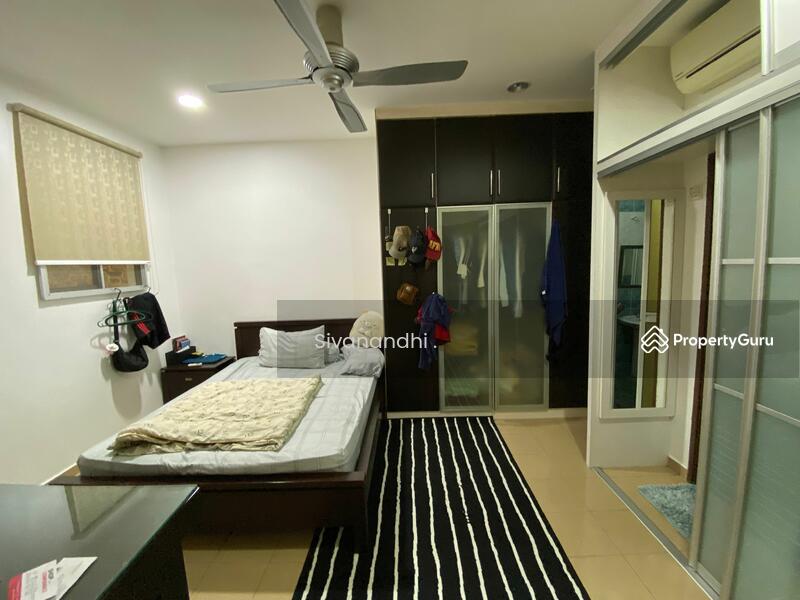 For Sale - Semi-Detached House at Taman Saga