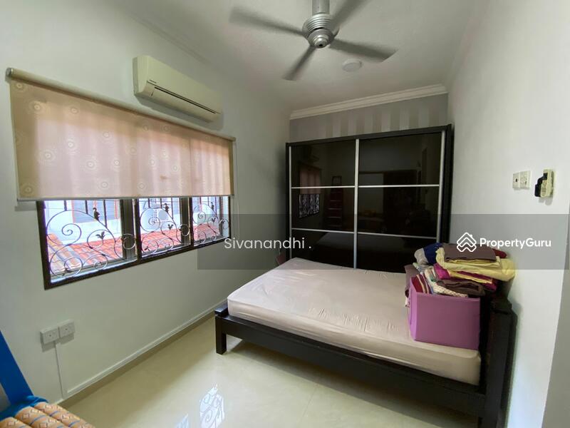 For Sale - Semi-Detached House at Taman Saga
