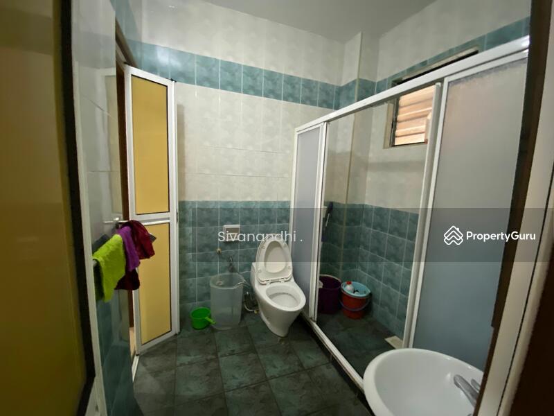 For Sale - Semi-Detached House at Taman Saga