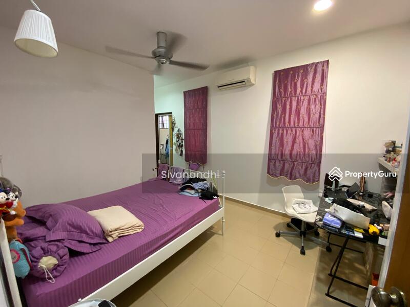 For Sale - Semi-Detached House at Taman Saga