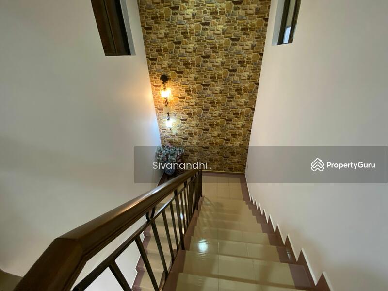 For Sale - Semi-Detached House at Taman Saga