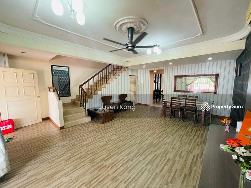 For Rent - Bandar Mahkota Cheras