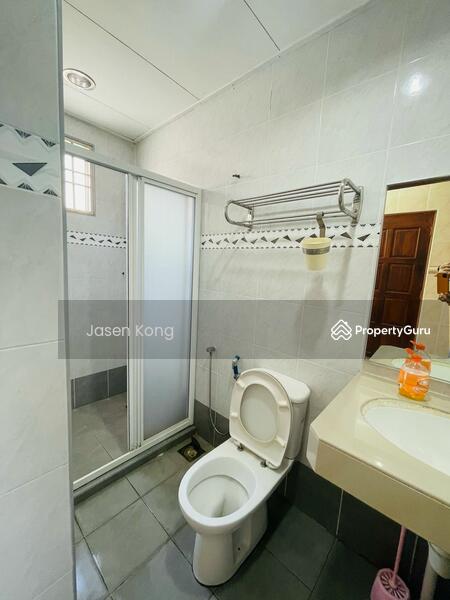 For Rent - Bandar Mahkota Cheras