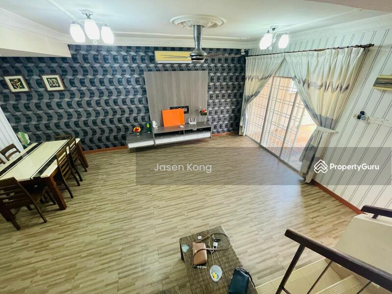 For Rent - Bandar Mahkota Cheras