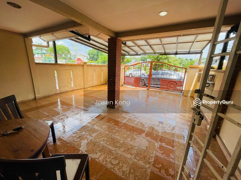 For Rent - Bandar Mahkota Cheras