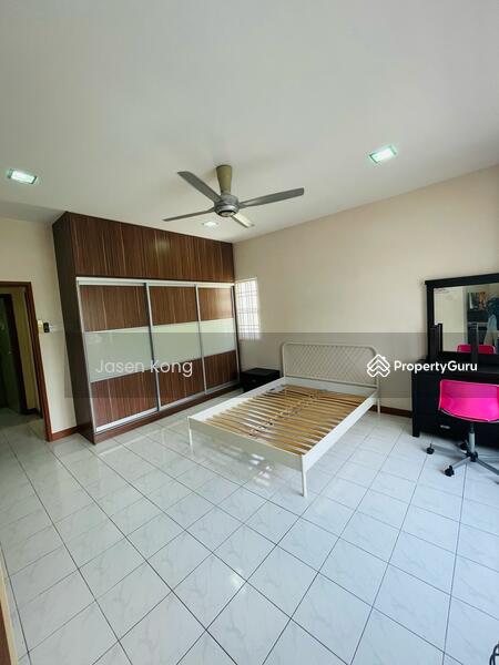 For Rent - Bandar Mahkota Cheras