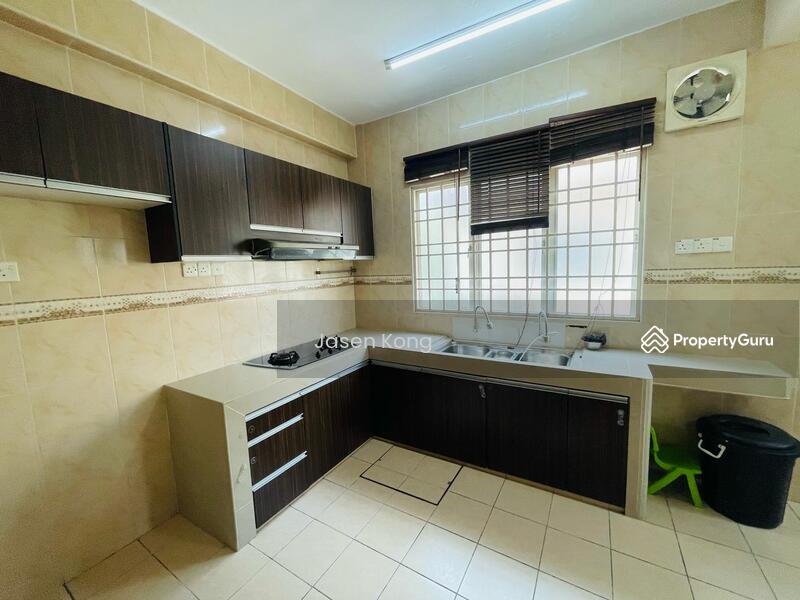 For Rent - Bandar Mahkota Cheras