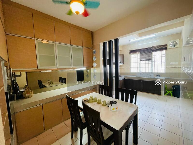 For Rent - Bandar Mahkota Cheras