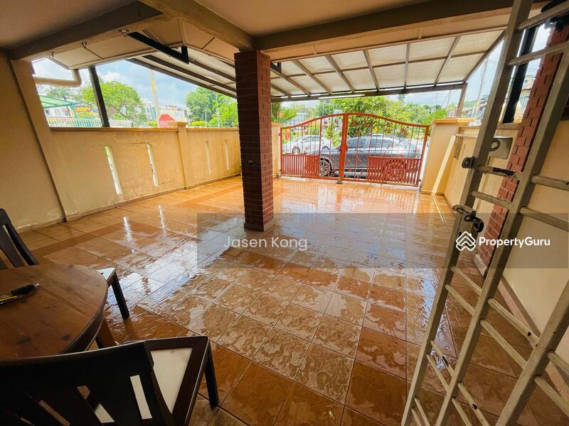 For Rent - Bandar Mahkota Cheras