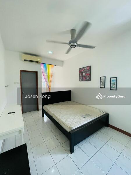 For Rent - Bandar Mahkota Cheras