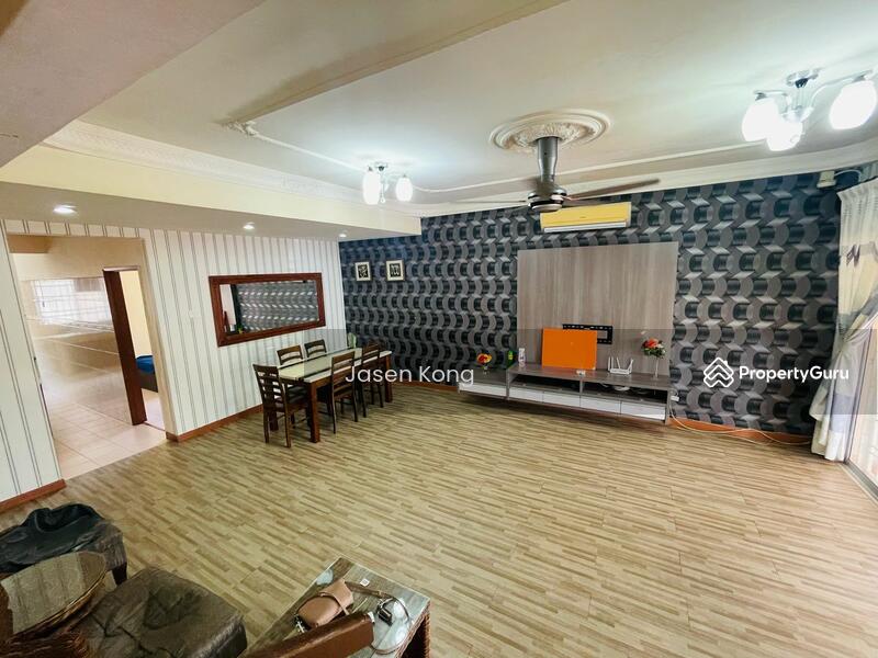 For Rent - Bandar Mahkota Cheras