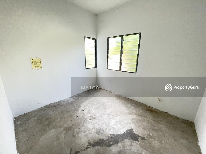 For Sale - Taman Selayang Mutiara 30x75 Semi D