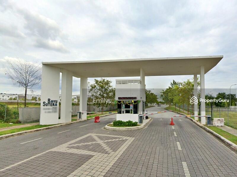 Untuk Dijual - Lyra @ Bayu Sutera