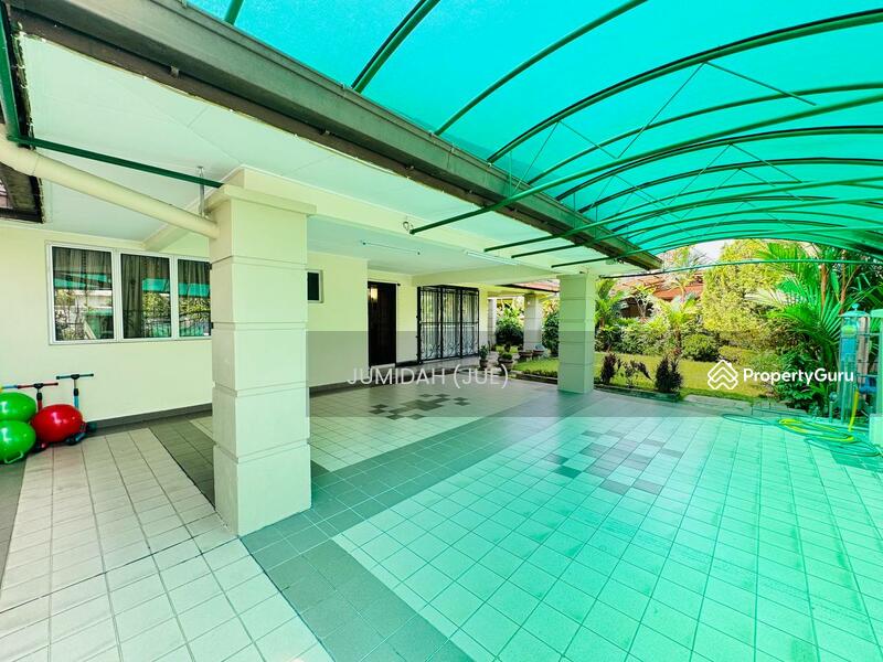 Facing Open Freehold Double Storey Semi Detached Taman Setia 2 Balakong Seri Kembangan 