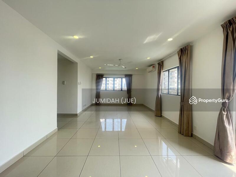 Corner Lot Maisson Residence, Ara Damansara