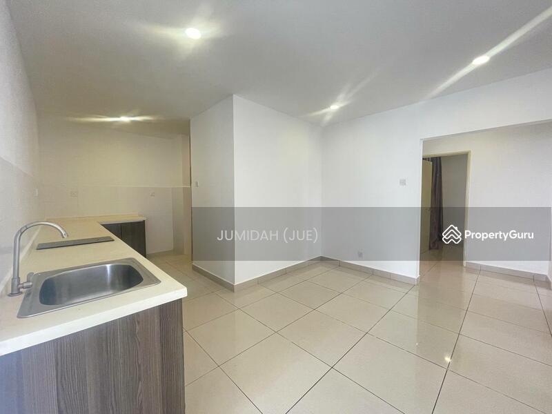 Corner Lot Maisson Residence, Ara Damansara