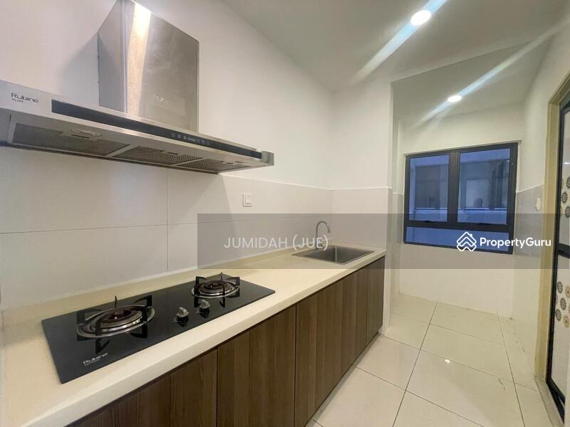 Corner Lot Maisson Residence, Ara Damansara
