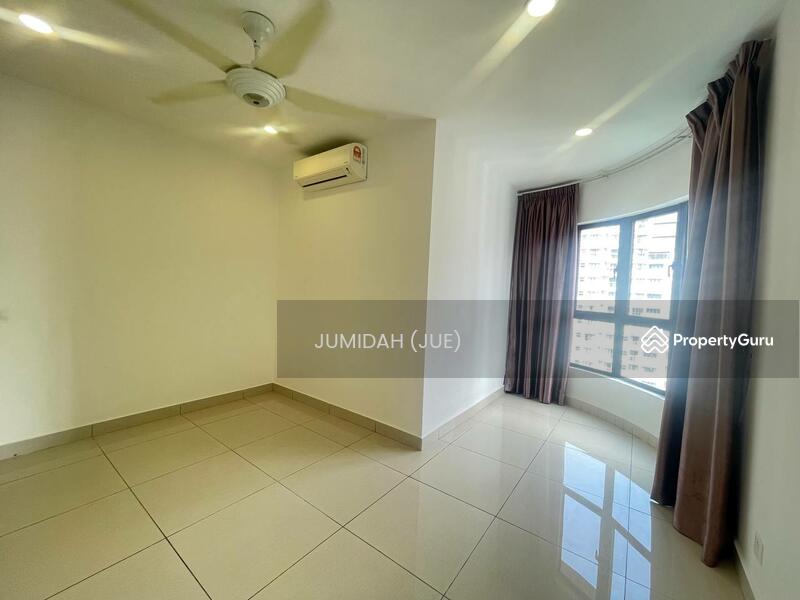 Corner Lot Maisson Residence, Ara Damansara