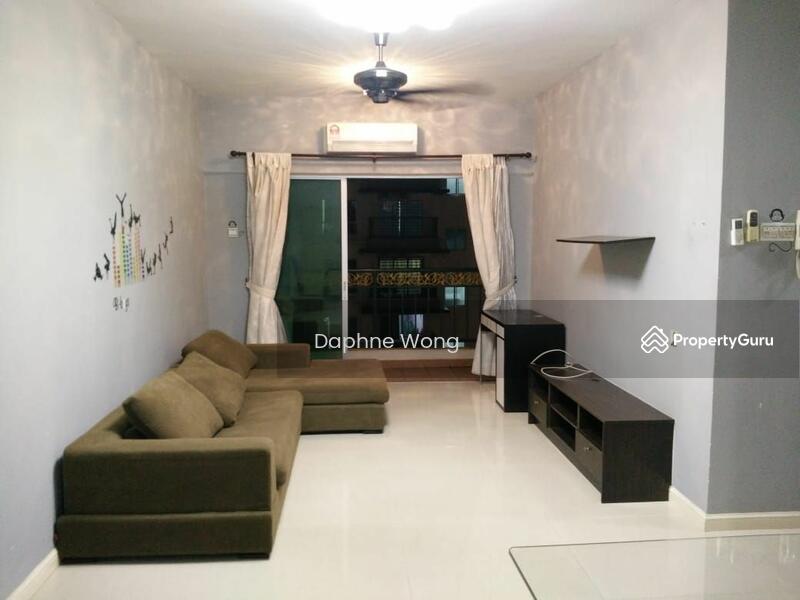 Service Residence for Sale at Kuchai Avenue - Daphne Wong - PropertyGuru.com.my