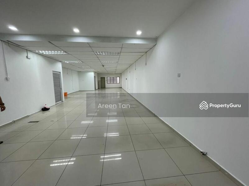 Untuk Disewa - GM Klang, Botanic Ground Floor Shop Good Location, High Crowd Population