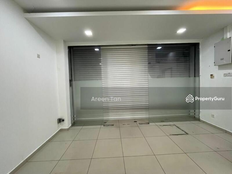 Untuk Disewa - GM Klang, Botanic Ground Floor Shop Good Location, High Crowd Population